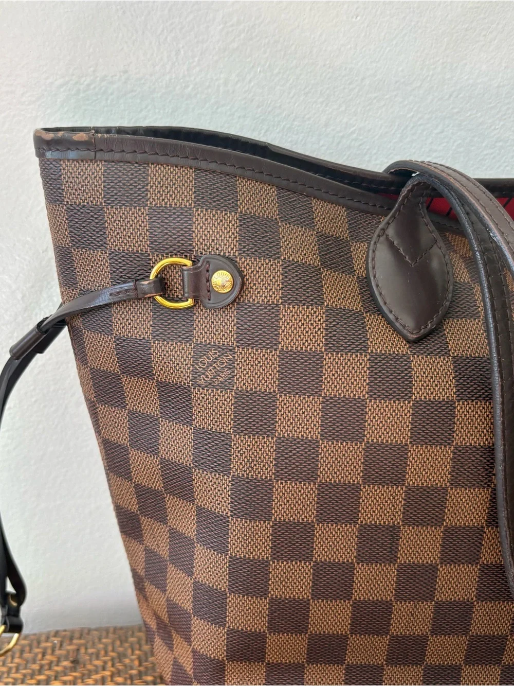 Louis Vuitton louis vuitton